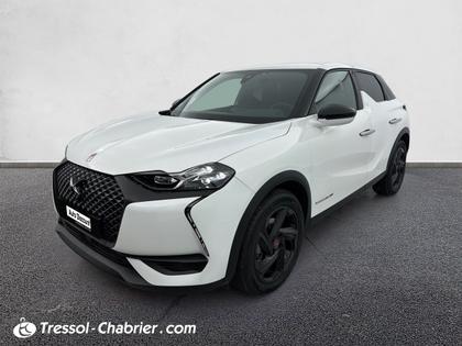 DS Autres DS - DS 3 Crossback PureTech 130 S&S EAT8 Business - 14 599 €