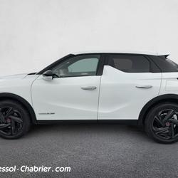 DS DS 3 CROSSBACK BUSINESS 3 Crossback PureTech 130 S&S EAT8 Business occasion - Carcassonne - photo 2/30