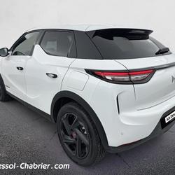 DS DS 3 CROSSBACK BUSINESS 3 Crossback PureTech 130 S&S EAT8 Business occasion - Carcassonne - photo 3/30