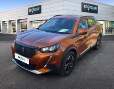 Peugeot 2008 Brive-la-Gaillarde