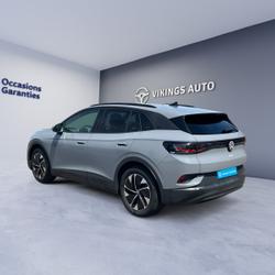 Volkswagen ID4 ID.4 Pro 286 Life Max Le Grand-Quevilly