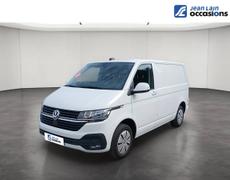 Volkswagen Transporter Margencel