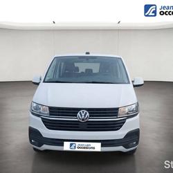 Volkswagen Transporter 6.1 VAN L1H1 2.0 TDI 150 DSG7 BUSINESS LINE PLUS occasion - Margencel - photo 2/25