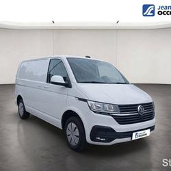 Volkswagen Transporter 6.1 VAN L1H1 2.0 TDI 150 DSG7 BUSINESS LINE PLUS occasion - Margencel - photo 3/25