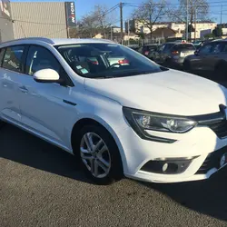 Renault Megane 4 Estate 1.5 DCI 90CH ENERGY BUSINESS Angers