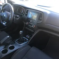 Renault Megane 4 Estate 1.5 DCI 90CH ENERGY BUSINESS Angers