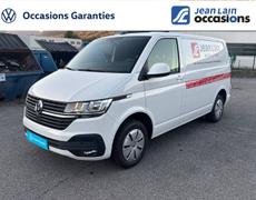 Volkswagen Transporter Sallanches