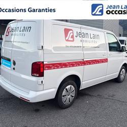 Volkswagen Transporter 6.1 VAN L1H1 2.0 TDI 150 DSG7 BUSINESS LINE PLUS occasion - Sallanches - photo 2/20