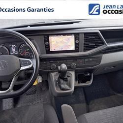 Volkswagen Transporter 6.1 VAN L1H1 2.0 TDI 150 DSG7 BUSINESS LINE PLUS occasion - Sallanches - photo 3/20