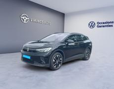 Volkswagen ID4 Le Grand-Quevilly