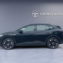 Volkswagen ID4 ID.4 174 ch Pro Life Plus Le Grand-Quevilly