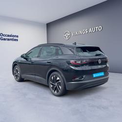 Volkswagen ID4 ID.4 174 ch Pro Life Plus Le Grand-Quevilly