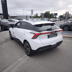 MG MG4 MG4 EV 77kWh - 180 kW Premium occasion - Lattes - photo 3/10
