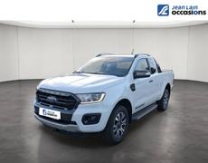 Ford Ranger Chambéry