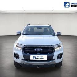Ford Ranger SUPER CABINE 2.0 ECOBLUE 213 BV10 WILDTRAK occasion - Chamb&eacute;ry - photo 2/20