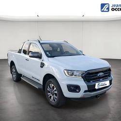 Ford Ranger SUPER CABINE 2.0 ECOBLUE 213 BV10 WILDTRAK occasion - Chamb&eacute;ry - photo 3/20