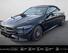 Mercedes CLE Saint-Grégoire