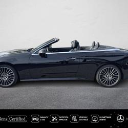 Mercedes CLE 200 204ch AMG Line 9G Tronic Saint-Gr&eacute;goire