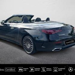 Mercedes CLE 200 204ch AMG Line 9G Tronic Saint-Gr&eacute;goire