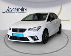 Seat Ibiza Vert-Saint-Denis