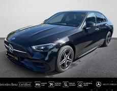 Mercedes Classe C Saint-Grégoire