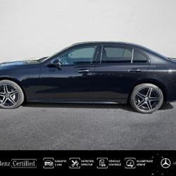 Mercedes Classe C 300 d e Hybrid EQ 197+129ch AMG Line + Saint-Gr&eacute;goire