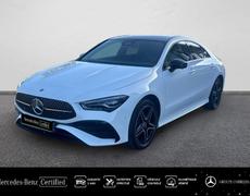 Mercedes CLA Saint-Grégoire