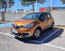 Renault Captur Perpignan