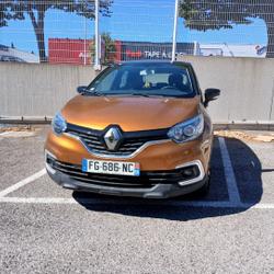Renault Captur TCe 90 E6C Business occasion - Perpignan - photo 2/3