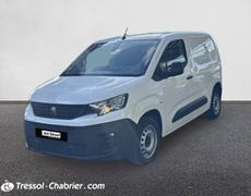 Peugeot Partner Auch