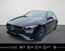 Mercedes Classe A Saint-Grégoire