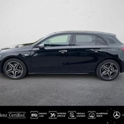 Mercedes Classe A 250 e Hybrid EQ 163+109ch AMG Line 8G-DCT Saint-Gr&eacute;goire