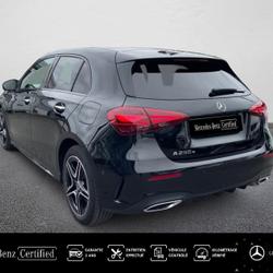Mercedes Classe A 250 e Hybrid EQ 163+109ch AMG Line 8G-DCT Saint-Gr&eacute;goire