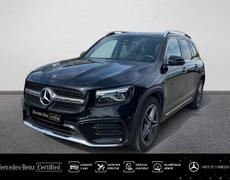 Mercedes GLB Saint-Grégoire