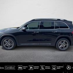 Mercedes GLB 200 d 150ch AMG Line 8G-DCT Saint-Gr&eacute;goire