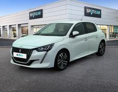 Peugeot 208 Perpignan