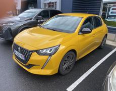 Peugeot 208 Perpignan