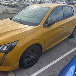 Peugeot 208 PureTech 100 S&S BVM6 Style occasion - Perpignan - photo 2/9