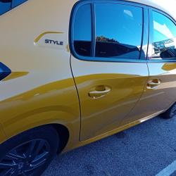 Peugeot 208 PureTech 100 S&S BVM6 Style occasion - Perpignan - photo 3/9