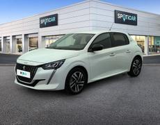 Peugeot 208 Perpignan