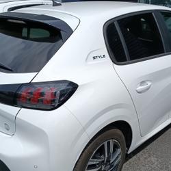 Peugeot 208 PureTech 100 S&S BVM6 Style occasion - Perpignan - photo 2/3