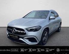 Mercedes GLA - 200 d 150ch AMG Line 8G-DCT - 45 890 €
