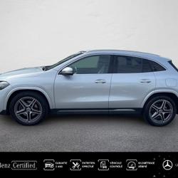 Mercedes GLA 200 d 150ch AMG Line 8G-DCT Saint-Gr&eacute;goire