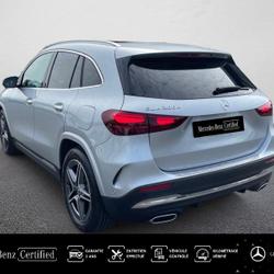 Mercedes GLA 200 d 150ch AMG Line 8G-DCT Saint-Gr&eacute;goire