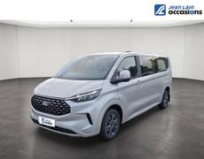 Ford Tourneo Custom Tourneo Custom 320 L2H1 2.0 EcoBlue 170 ch BVA8 Titanium