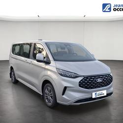 Ford Tourneo Custom 320 L2H1 2.0 EcoBlue 170 ch BVA8 Titanium occasion - Chamb&eacute;ry - photo 3/22