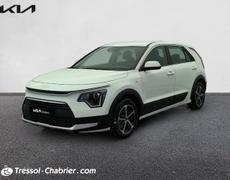Kia Niro Perpignan