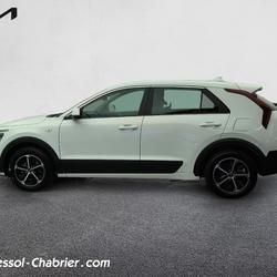 Kia Niro 1.6 GDi Hybride 141 ch DCT6 Motion occasion - Perpignan - photo 2/30