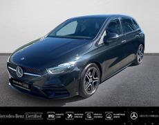 Mercedes Classe B Saint-Grégoire