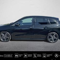Mercedes Classe B 200 163ch AMG Line 7G-DCT Saint-Gr&eacute;goire
